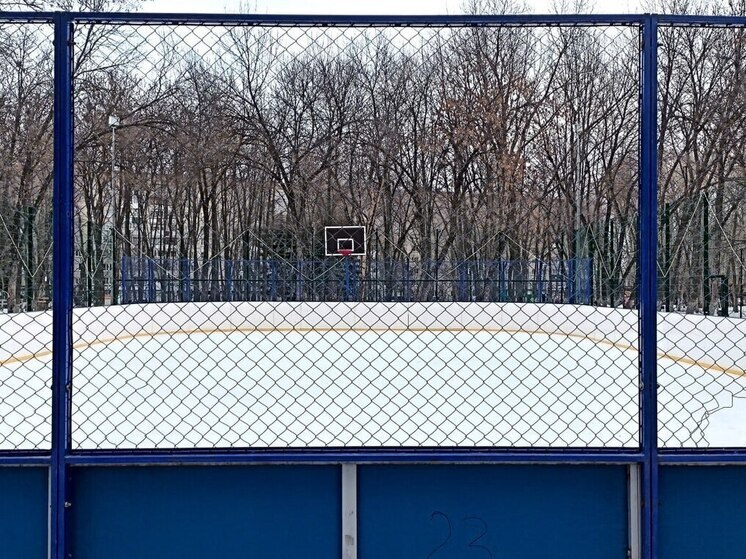 Зимний спортивно-оздоровительный сезон откроют в Пензе 4 декабря