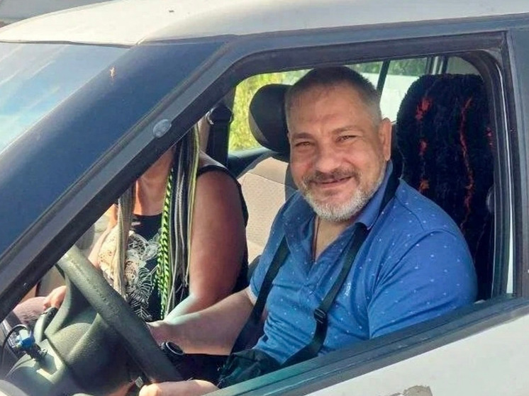 В Рязани ветерану СВО помогли обучиться вождению автомобиля с ручным управлением