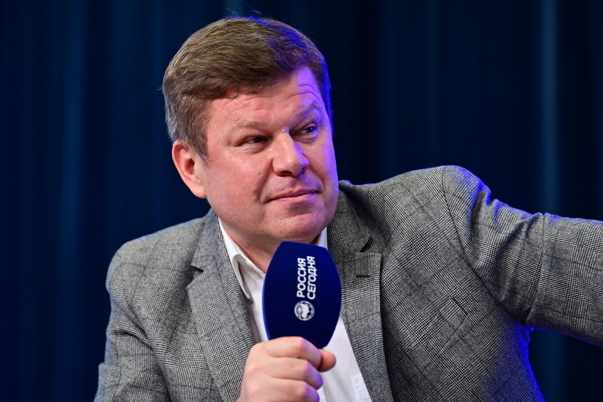 Губерниев предположил, кто из лыжников представит Россию на ОИ-2026