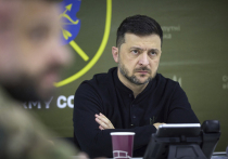 Пока Зеленский катается по зарубежью, внутри страны назревает очередной кризис — на этот раз в парламенте