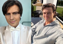 Его имя годами не сходит со страниц желтой прессы