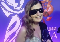 Певица Диана Гурцкая воспитывает единственного сына