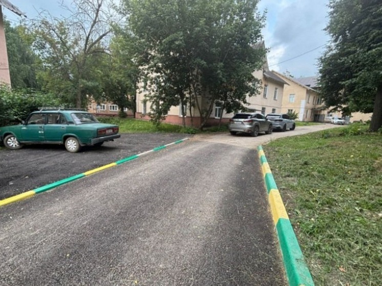 Беспалов подвел итоги реализации в Туле нацпроекта «Инфраструктура для жизни»