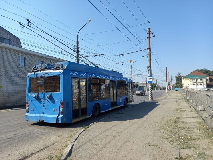 Энгельсская администрация задолжала за услугу по перевозке пассажиров 3,3 млн рублей