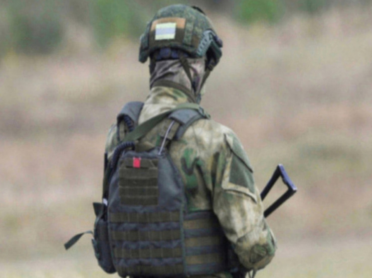 Командир Дорошев: появление ВС РФ в Красноармейске вызвало панику у ВСУ