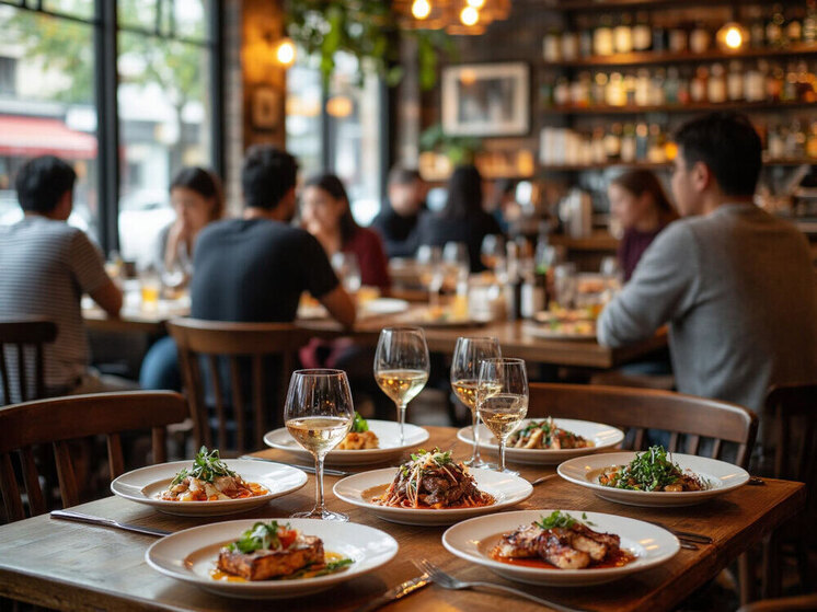 Врачи объяснили, в каком случае еду не стоит запивать водой