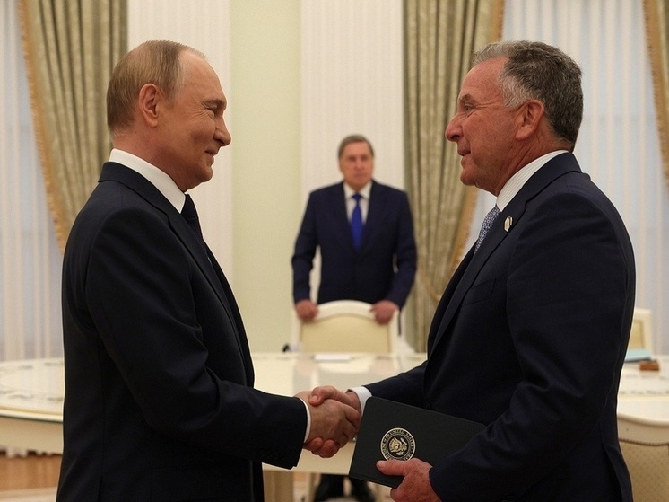 Политолог Ордуханян: после встречи Путина и Уиткоффа Вашингтон пошлет сигнал Киеву