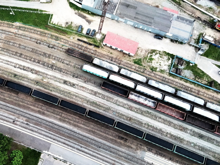 Объем погрузки на сети РЖД увеличится до 1,2 млрд тонн к 2030 году