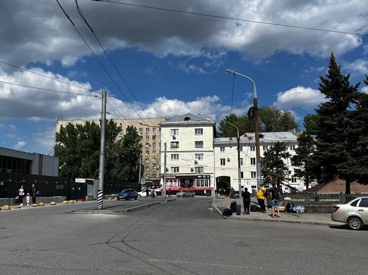 Мэрии Саратова не удалось деприватизировать крупный рынок