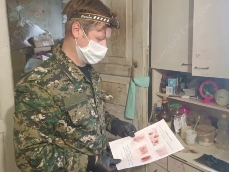 В Симферополе разыскивают мужчину, убившего 12-летнего племянника и ранившего его семью