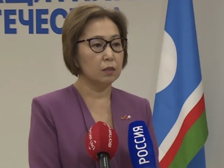 Фонд «Защитники Отечества» оказывает комплексную поддержку ветеранам СВО с инвалидностью в Якутии