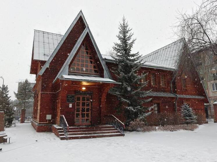 В Шелехове отремонтируют музей Григория Шелихова