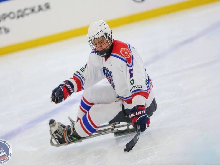 Тульский «АКМ-следж» победно стартовал в третьем круге чемпионата России