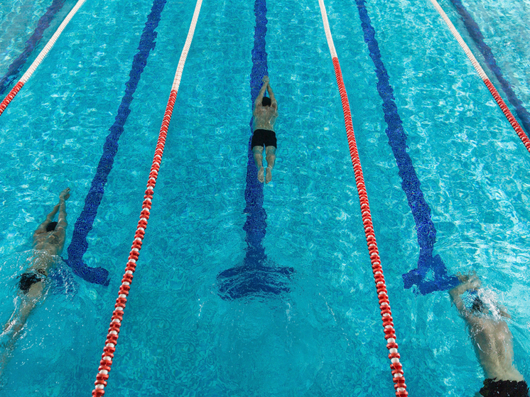 Врачи рассказали, чем можно заразиться в тамбовском бассейне