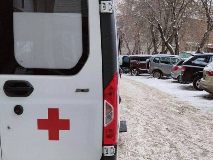 В Новосибирске сторож детского сада умер во время дежурства