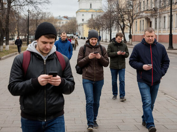 В Ярославле на несколько часов отключали мобильный интернет
