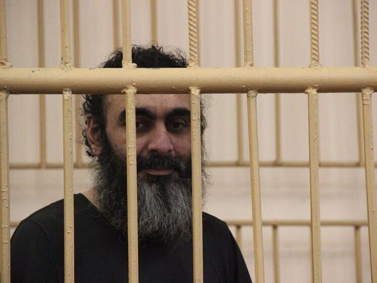 В Саратове осужденный за убийство отказался от последнего слова в деле об оскорблении адвоката