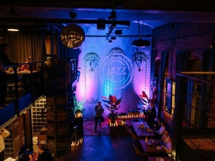 Тамбовский гастробар «Депо» признан лучшим в Черноземье