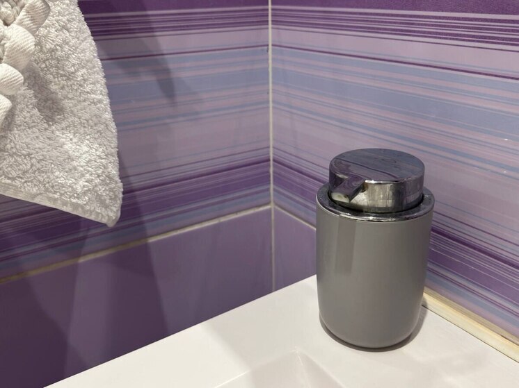 Роспотребнадзор: руки лучше мыть прохладной водой и обычным мылом