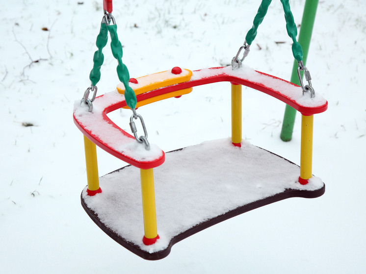 В Москве частный детсад в жилом доме закрыли по просьбе недовольных соседей