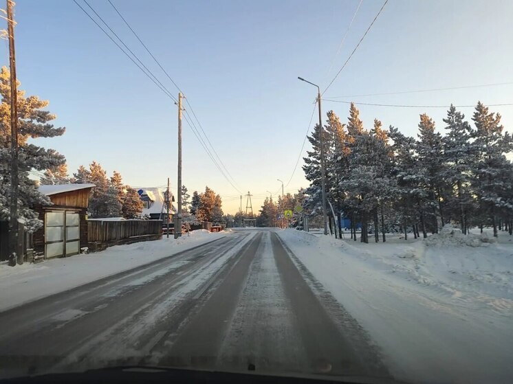 Якутия направит 916 млн рублей на развитие дорожной инфраструктуры в 22 муниципалитетах в 2025 году