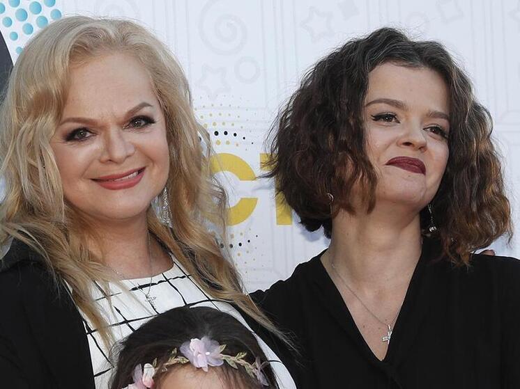 На Вологодчине ликвидирован фонд дочери Ларисы Долиной