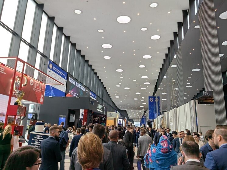 В Петербурге в 2026 году пройдёт крупный международный транспортный форум