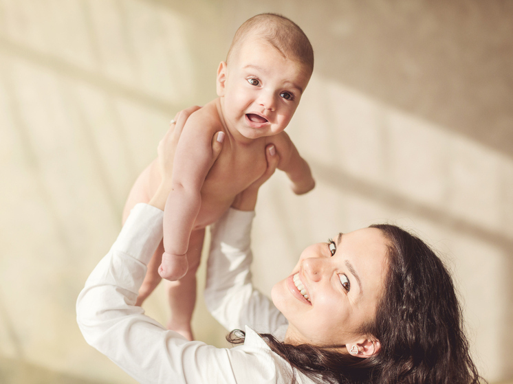 В Поморье в ноябре малышей называли Максимами, Софиями, Лунами и Серго
