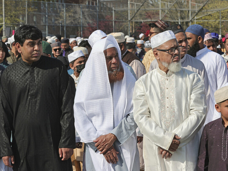 American Thinker: мигранты всё чаще пытаются навязывать американцам свои порядки