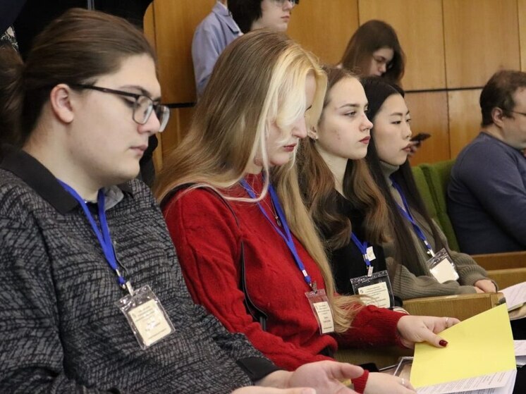 Пущино собрал учёных со всей страны на всероссийскую конференцию