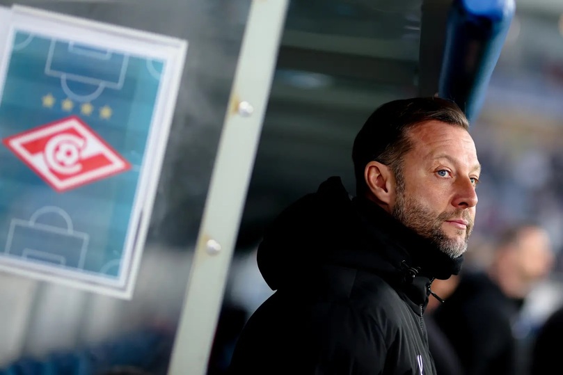 Сергей Павлов: «Спартак» не рискнул, и проиграл