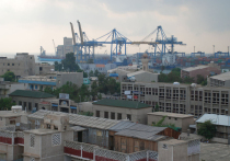 Правительство Судана предложило России разместить военно-морскую базу на своей территории, в районе Порт-Судана, сообщает The Wall Street Journal со ссылкой на источники среди суданских чиновников