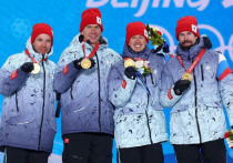 Олимпийский комитет России подтвердил свое участие в предстоящих зимних олимпийских Играх в Милане в Кортина-Д`Ампеццо, которые пройдут с 6 по 22 февраля будущего года