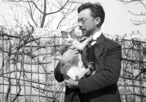 Мало кто знает, что у некоторых выдающихся художников, поэтов и писателей изначально было юридическое образование