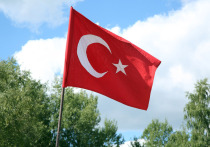 Российское судно «Midvolga 2», следовавшее из России в Грузию с грузом подсолнечного масла, подверглось атаке в нейтральных водах Черного моря