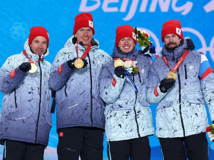 Олимпийский комитет России подтвердил свое участие в предстоящих зимних олимпийских Играх в Милане в Кортина-Д`Ампеццо, которые пройдут с 6 по 22 февраля будущего года