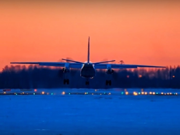 На новогодние дни назначены дополнительные авиарейсы Кострома-Санкт-Петербург