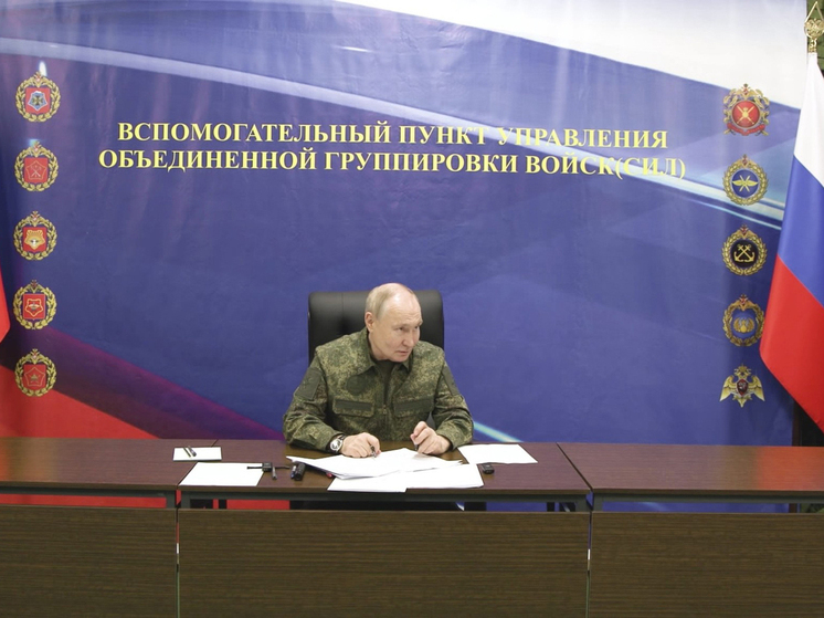 Решающий перелом произошел накануне зимы на линии боевого соприкосновения