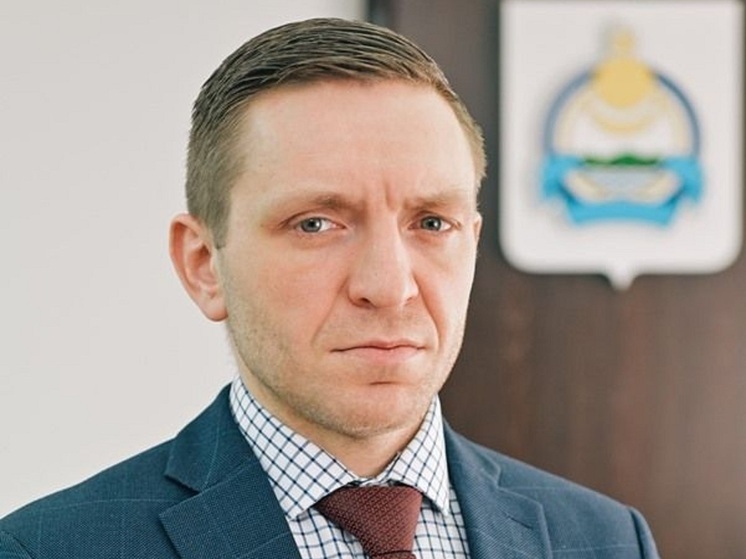 Бывшему министру Бурятии по делу о контракте на 1,2 млрд рублей продлили арест