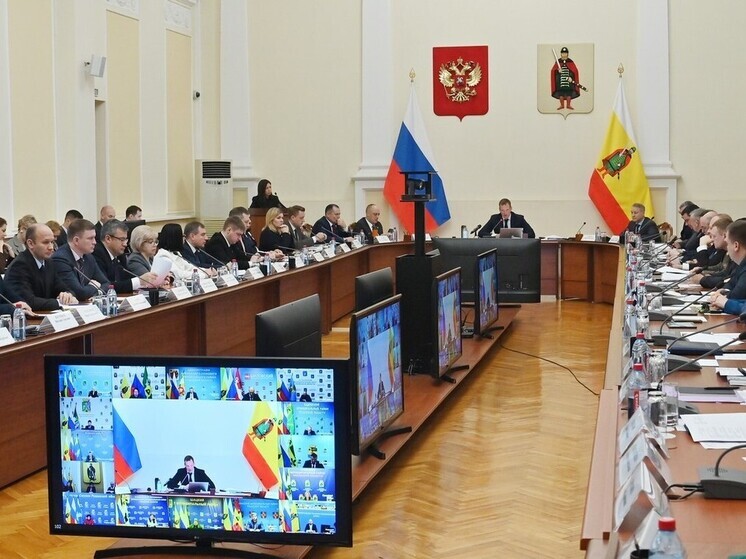 Павел Малков поручил упростить предоставление мер поддержки участникам СВО