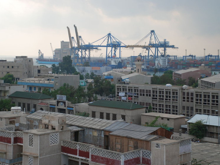 Военэксперт Фатигаров рассказал о преимуществах российской базы в Красном море