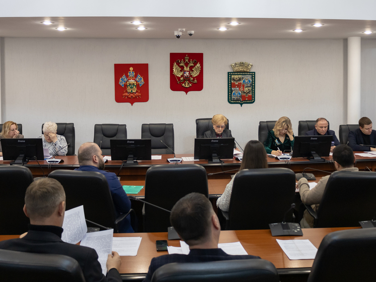 В городской Думе Краснодара обсудили наболевшие вопросы жителей краевого центра