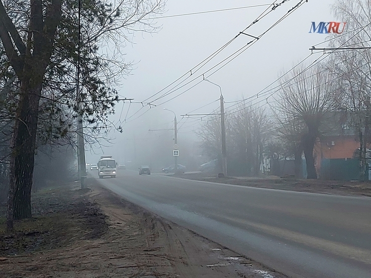 Калужан ждёт среда без осадков