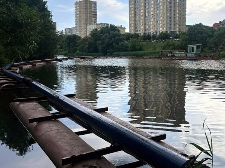 Прокуратура вернула в бюджет почти 700 тысяч за «лишний» контроль расчистки Цны