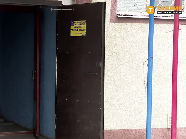 В Ивановке провели ремонт в семи подъездах многоквартирных домов