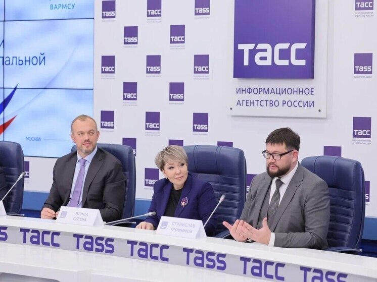 В России побили рекорд заявок на муниципальную премию «Служение»