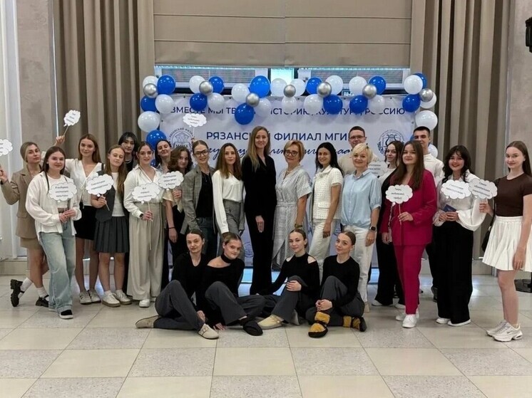 Павел Малков анонсировал День открытых дверей в Рязанском филиале МГИК