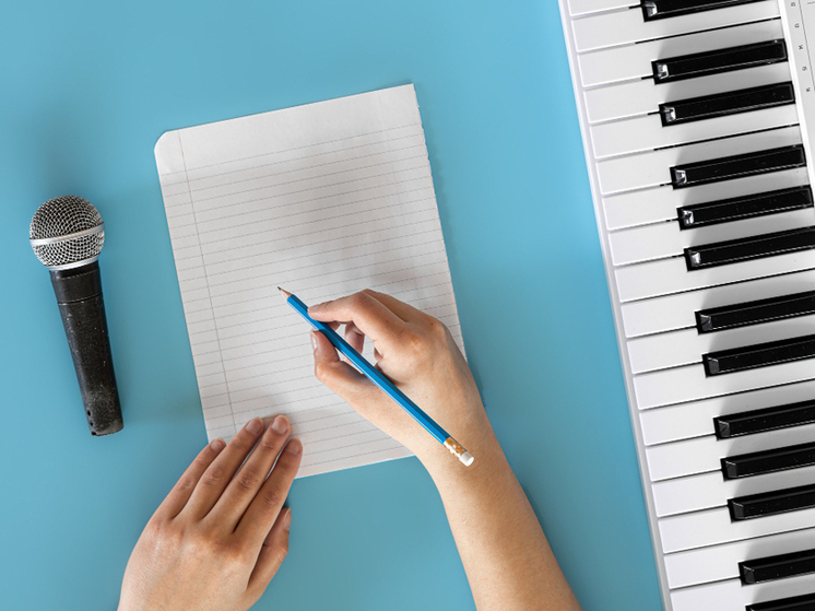 Объявлен конкурс песен к 390-летию Тамбова с главным призом в 100 тысяч рублей