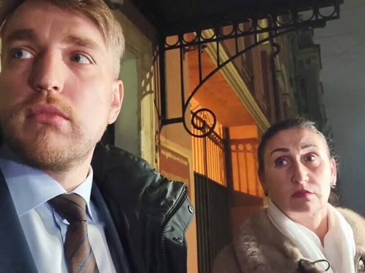 Адвокаты Кохал обжаловали приговор своей подзащитной