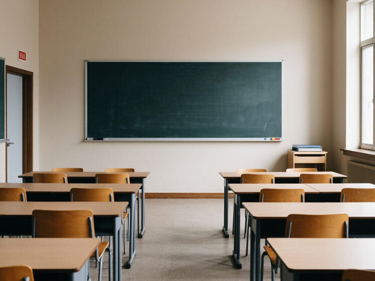 В Бурятии из-за ОРВИ и гриппа на удаленку переведены 17 школ